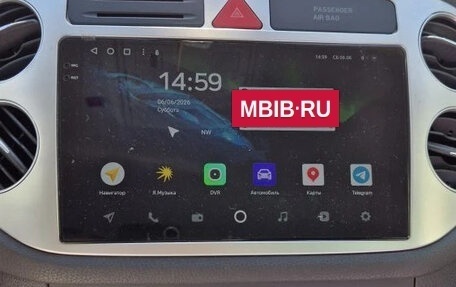Volkswagen Tiguan I, 2011 год, 1 250 000 рублей, 7 фотография