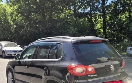 Volkswagen Tiguan I, 2011 год, 1 250 000 рублей, 6 фотография