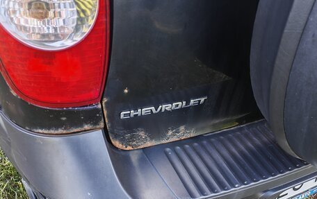 Chevrolet Niva I рестайлинг, 2012 год, 350 000 рублей, 12 фотография