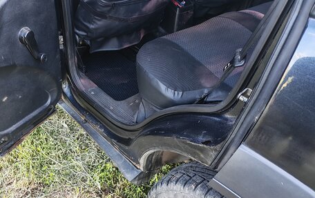 Chevrolet Niva I рестайлинг, 2012 год, 350 000 рублей, 13 фотография