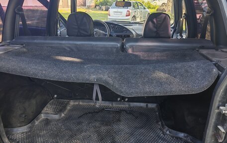 Chevrolet Niva I рестайлинг, 2012 год, 350 000 рублей, 18 фотография