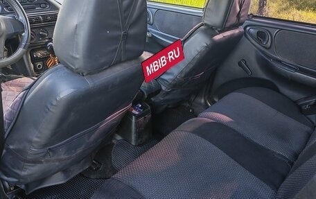 Chevrolet Niva I рестайлинг, 2012 год, 350 000 рублей, 16 фотография