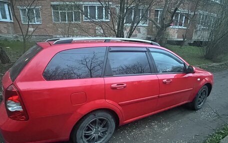 Chevrolet Lacetti, 2007 год, 330 000 рублей, 6 фотография