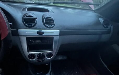 Chevrolet Lacetti, 2007 год, 330 000 рублей, 3 фотография