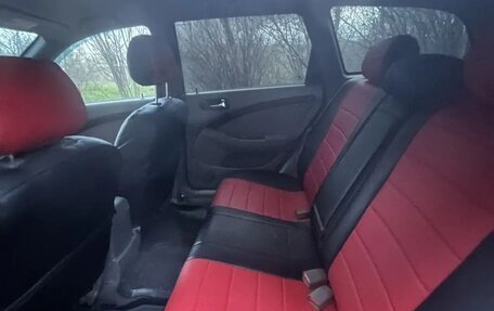 Chevrolet Lacetti, 2007 год, 330 000 рублей, 4 фотография