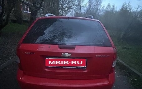 Chevrolet Lacetti, 2007 год, 330 000 рублей, 2 фотография