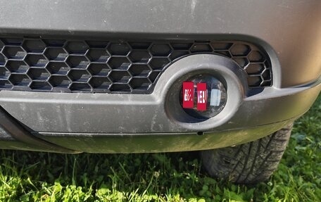 Chevrolet Niva I рестайлинг, 2012 год, 350 000 рублей, 24 фотография