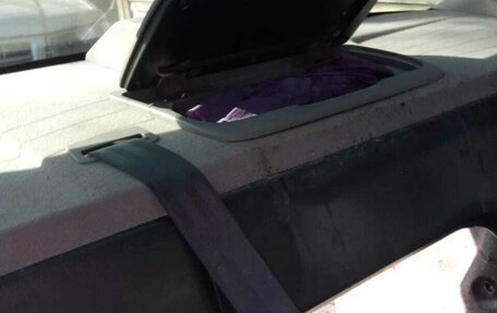 Nissan Maxima VIII, 2002 год, 330 000 рублей, 9 фотография