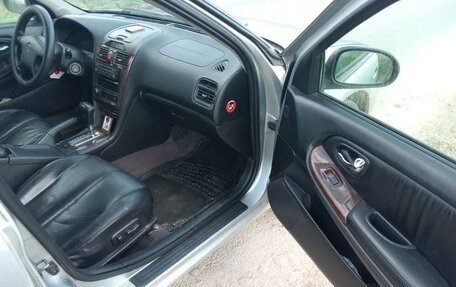 Nissan Maxima VIII, 2002 год, 330 000 рублей, 10 фотография