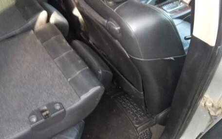 Nissan Maxima VIII, 2002 год, 330 000 рублей, 11 фотография