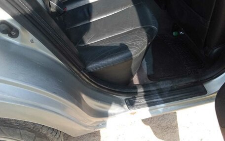Nissan Maxima VIII, 2002 год, 330 000 рублей, 14 фотография