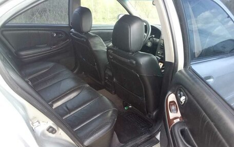 Nissan Maxima VIII, 2002 год, 330 000 рублей, 13 фотография