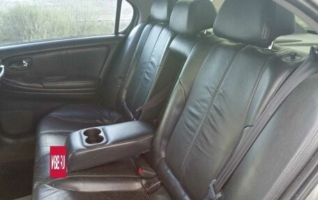 Nissan Maxima VIII, 2002 год, 330 000 рублей, 12 фотография