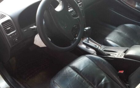 Nissan Maxima VIII, 2002 год, 330 000 рублей, 20 фотография