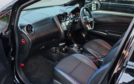 Nissan Note II рестайлинг, 2019 год, 1 250 000 рублей, 13 фотография