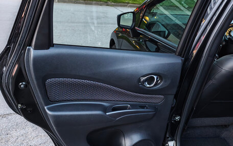 Nissan Note II рестайлинг, 2019 год, 1 250 000 рублей, 14 фотография