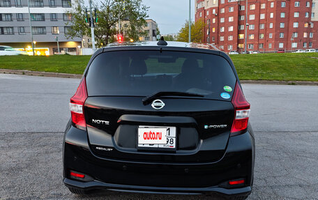 Nissan Note II рестайлинг, 2019 год, 1 250 000 рублей, 6 фотография