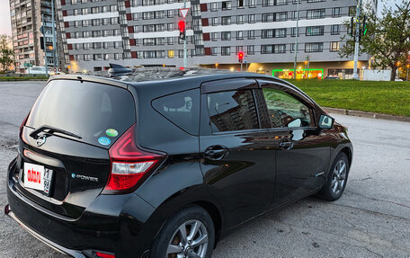 Nissan Note II рестайлинг, 2019 год, 1 250 000 рублей, 5 фотография