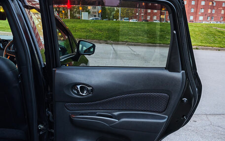 Nissan Note II рестайлинг, 2019 год, 1 250 000 рублей, 17 фотография