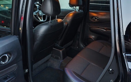Nissan Note II рестайлинг, 2019 год, 1 250 000 рублей, 15 фотография