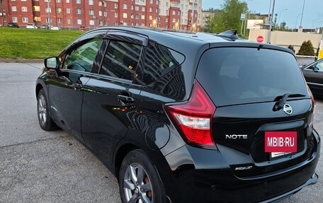 Nissan Note II рестайлинг, 2019 год, 1 250 000 рублей, 7 фотография