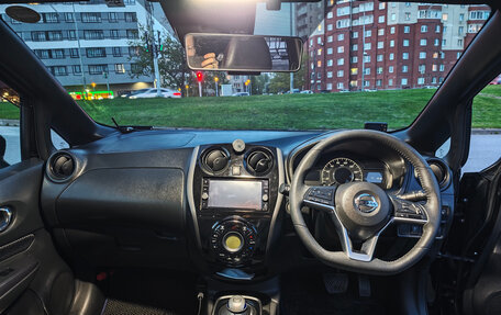 Nissan Note II рестайлинг, 2019 год, 1 250 000 рублей, 21 фотография