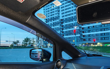 Nissan Note II рестайлинг, 2019 год, 1 250 000 рублей, 25 фотография