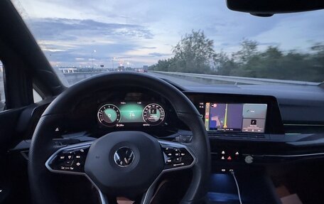 Volkswagen Golf VII, 2021 год, 1 900 000 рублей, 6 фотография