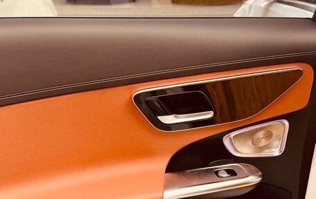 Mercedes-Benz C-Класс, 2021 год, 4 500 000 рублей, 11 фотография