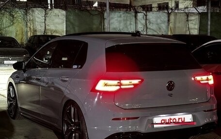 Volkswagen Golf VII, 2021 год, 1 900 000 рублей, 4 фотография