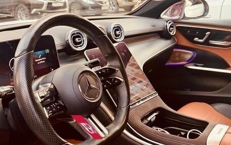 Mercedes-Benz C-Класс, 2021 год, 4 500 000 рублей, 10 фотография