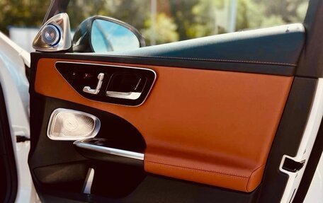 Mercedes-Benz C-Класс, 2021 год, 4 500 000 рублей, 15 фотография