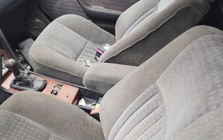 Mercedes-Benz E-Класс, 1992 год, 155 000 рублей, 10 фотография