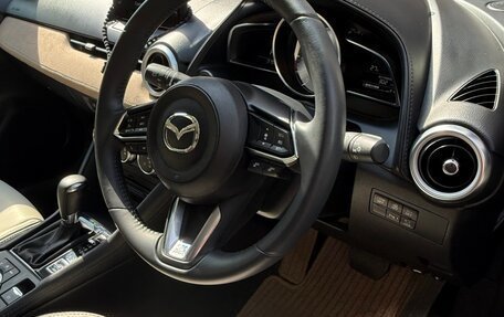 Mazda CX-3 I, 2023 год, 1 815 000 рублей, 10 фотография