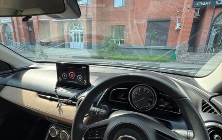 Mazda CX-3 I, 2023 год, 1 815 000 рублей, 11 фотография
