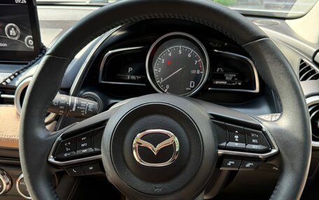 Mazda CX-3 I, 2023 год, 1 815 000 рублей, 12 фотография