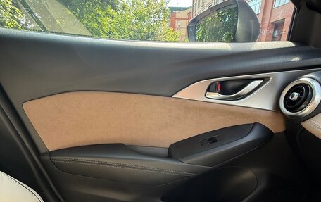 Mazda CX-3 I, 2023 год, 1 815 000 рублей, 14 фотография