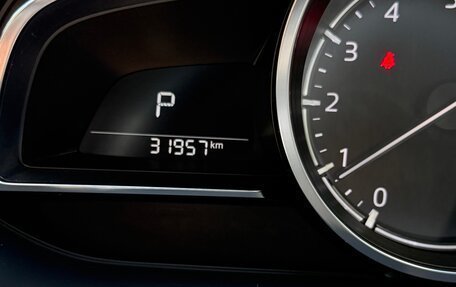 Mazda CX-3 I, 2023 год, 1 815 000 рублей, 16 фотография