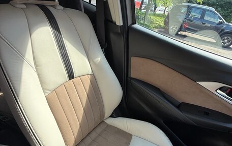 Mazda CX-3 I, 2023 год, 1 815 000 рублей, 15 фотография