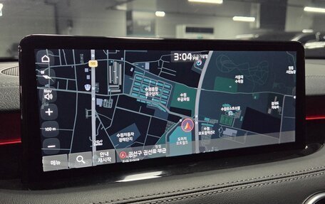 KIA Stinger I, 2022 год, 6 320 006 рублей, 13 фотография