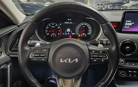 KIA Stinger I, 2022 год, 6 320 006 рублей, 11 фотография