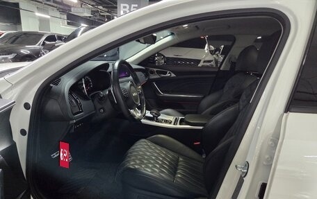 KIA Stinger I, 2022 год, 6 320 006 рублей, 8 фотография