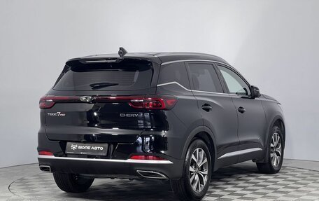Chery Tiggo 7 Pro, 2022 год, 1 699 000 рублей, 5 фотография