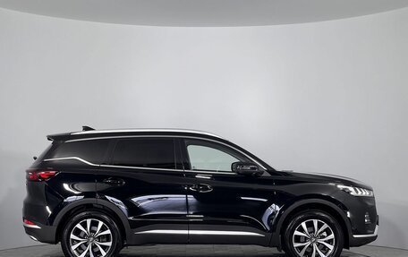 Chery Tiggo 7 Pro, 2022 год, 1 699 000 рублей, 4 фотография