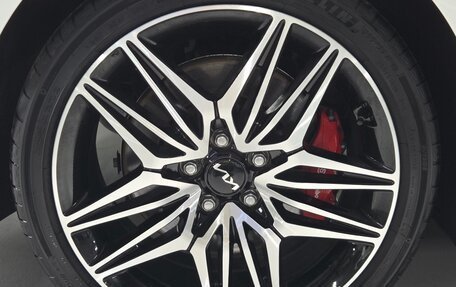 KIA Stinger I, 2022 год, 6 320 006 рублей, 20 фотография