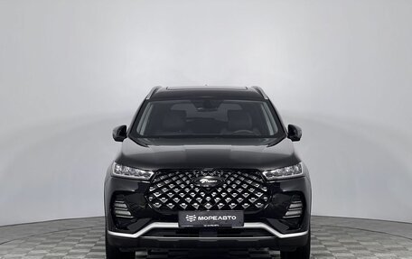 Chery Tiggo 7 Pro, 2022 год, 1 699 000 рублей, 2 фотография