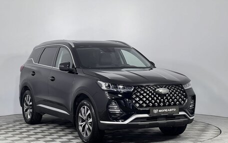Chery Tiggo 7 Pro, 2022 год, 1 699 000 рублей, 3 фотография