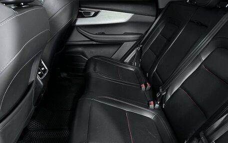 Chery Tiggo 7 Pro, 2022 год, 1 699 000 рублей, 10 фотография