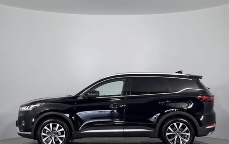 Chery Tiggo 7 Pro, 2022 год, 1 699 000 рублей, 8 фотография
