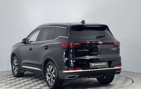 Chery Tiggo 7 Pro, 2022 год, 1 699 000 рублей, 7 фотография